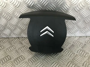 Airbag volant - CITROEN C5 II (2) X7 - Référence : 96824771ZD - (H) - Picture 1 of 5