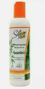Silicon Mix Bamboo Bambu Shampoo Brittle Dull Hair 16 oz Free Shipping (nm) - Picture 1 of 1