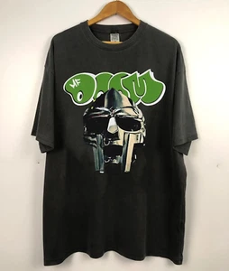 Camiseta Mf Doom Rapper Talla Completa S-5XL EG1076 - Imagen 1 de 3