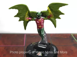 Guardians Galaxy ~ Annihilus #053 HeroClix Super Rare Miniatur mit Karte #53 - Bild 1 von 1