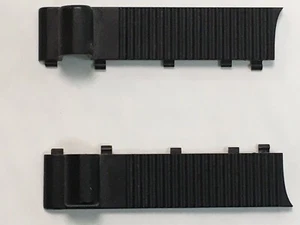 Materie Plastiche Copertura Cerniera Sinistra E Destra per Acer Asipre 1520 - Zdjęcie 1 z 1