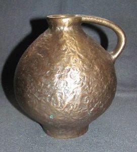 Bronze Vase - Picture 1 of 1