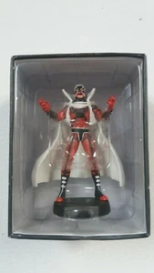 Eaglemoss DC Super Heroes Figur - Brother Blood - Neu & Originalverpackt - Bild 1 von 3