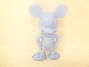 FIGUR / MINIATUR - WALT DISNEY - MICKEY - OMO ? BONUX ? ANDERE ? A Identifier - Bild 1 von 8