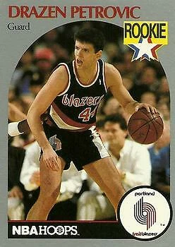 1990-91 Hoops Basketball Cards w/Variations/SP/ 226-440 You Pick! - Image 1 of 1