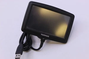 Tom Tom XL 4ET03 Sat Nav - Zdjęcie 1 z 4