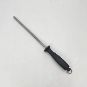 Cuchillo Wusthof Driedack Manija Grande 9" Afilador Caña de Acero Afilado Alemania - Imagen 1 de 10