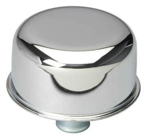 TRANS-DAPT 9171 3/4 pulgadas cromo PCV Breather - Imagen 1 de 1