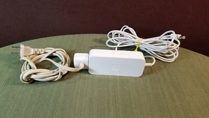 Genuine APPLE Laptop AC Adapter Power Supply Airport Extreme A1202 - Picture 1 of 16
