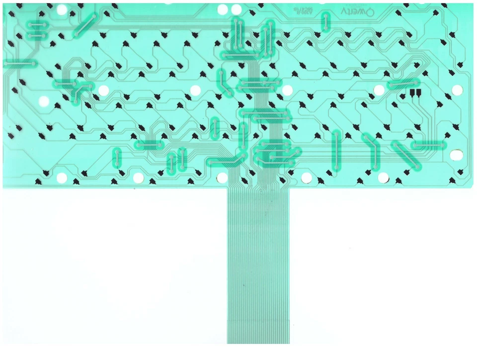 Amiga 600 membrana tastiera pellicola tastiera tastiera membrana NUOVA! 56C471B
