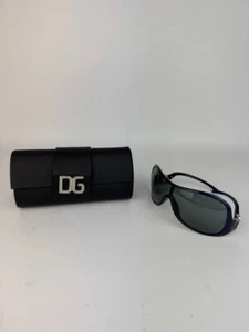 Dolce&Gabbana 2000s Sunglasses Glasses - Picture 1 of 7