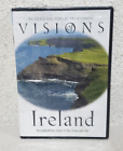 Visions Of Ireland DVD (2007, Acorn Media) Emerald Isle Galway Dublin SEALED