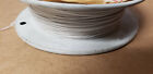 Thermax Mil-W-16878 White Wire 30Awg (Full Spool)