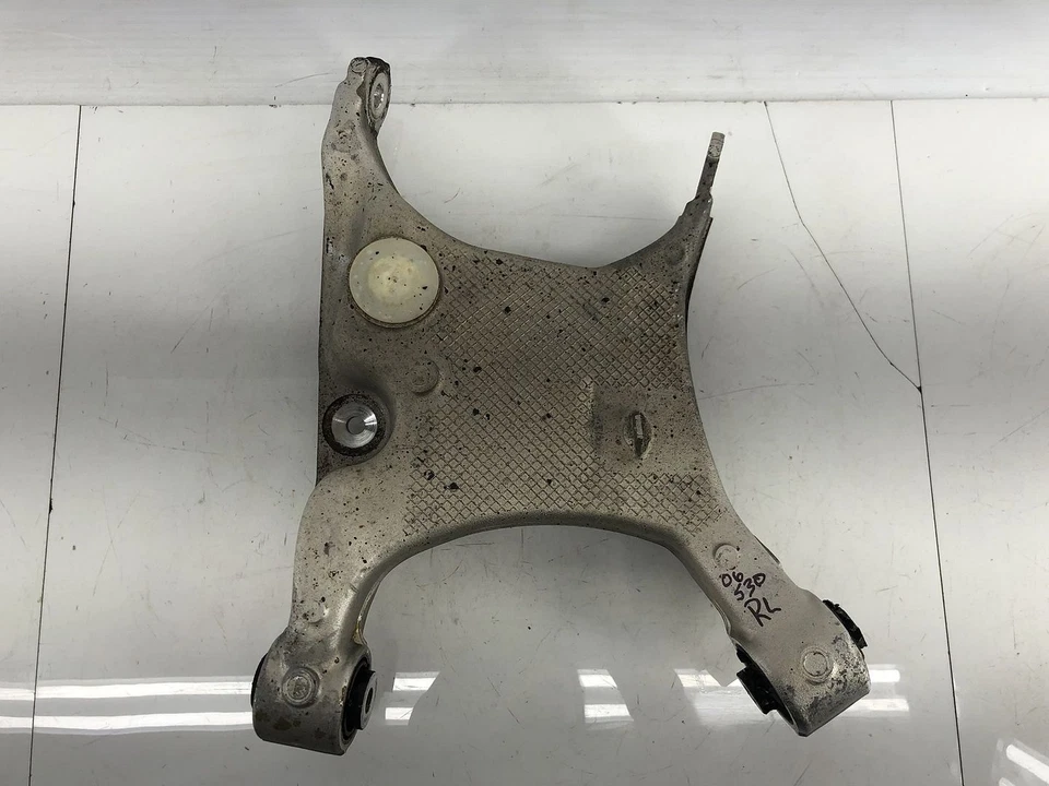 06-07 BMW 530XI REAR LEFT DRIVER SIDE SUSPENSION LOWER CONTROL ARM OEM - Image 1 of 4