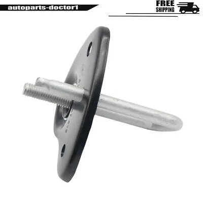 For BMW G30 530e 530i 540i G12 740i 750i M5 X3 X4 X5 X6 X7 Z4 Hood Latch Lock US Foto 1 de 4