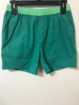 Pantalones Cortos The North Face Para Hombre Talla M Spring Bud Clase V $60 Nuevos con Etiquetas Foto 1 de 4