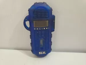 ACCENDINO A TORCIA BLU IMPERMEABILE FX GEAR FUNZIONANTE 4863,36 - Foto 1 di 12
