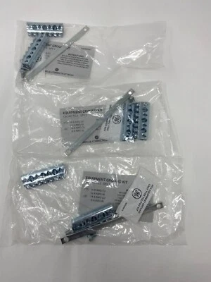 3-General Electric TGL2 Equipment Ground Kit for Use w/PowerMark Load Centers - Image 1 of 2