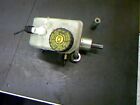 Master cylinder Hbz M container BMW 320d Touring E46 break