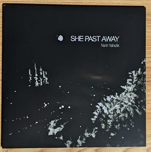 She Past Away – Narin Yalnızlık (Vinyl, LP) - Near Mint (NM or M-) - Bild 1 von 3