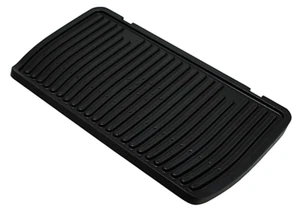 Placa de parrilla superior Tefal TOP (solo Optigrill + XL GC722D40) - Imagen 1 de 1