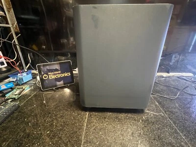 JBL Bar 1300X 1170W 11.1.4-SUBWOOFER DE REPUESTO Foto 1 de 4