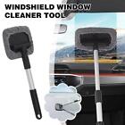 Windshield Window Cleaner Tool, Windshield Magnetic Car Window Cleaner
