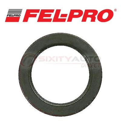 Fel Pro Crankshaft Seal Kit for 1994-1997 Ford F Super Duty 7.3L V8 - Engine fe Foto 1 de 4