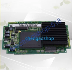 1 PIEZA NUEVO Fanuc A20B-3300-0602 DHL/FedEx - Imagen 1 de 2