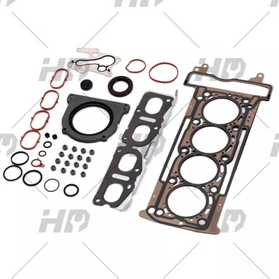 Комплект прокладок уплотнений для восстановления двигателя для Mercedes-Benz C300 W213 M264 E300 W205 2.0T - Изображение 1 из 4