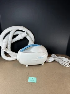 SereneLife PHSPAMT24HT Badewanne Bubble Massagematte Motor FUNKTIONIERT schneller Versand!! - Bild 1 von 9