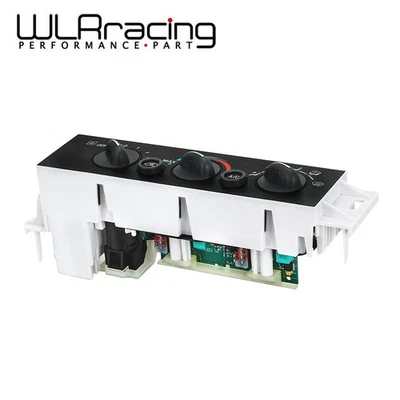 A/C Heater Climate Control Switch Fits Chevy GMC C1500-C3500 K1500-K3500 Truck - Image 1 of 4