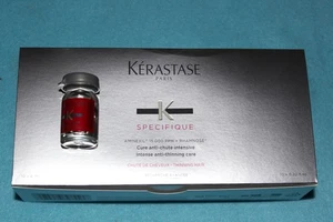 10x6ml KERASTASE AMINEXIL anti-chute ANTI HAARAUSFALL AMPULLEN SPECIFIQUE NEU - Bild 1 von 2