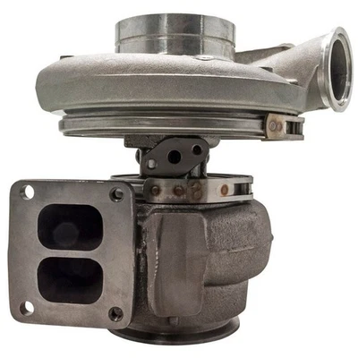 Nuevo turbocompresor OEM para Volvo VHD VNL Volvo D12 12,1 L 2002-2007 por 3786675H Foto 1 de 4