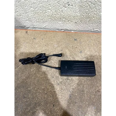 Li Shin International LSE0107A1236 AC Power Adapter Black 12 Volt 3 Amp 36 Watt - Image 1 of 4