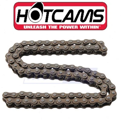 Hot Cams Cam Chain for 1997-2003 Honda XR70R - Engine Valve Train Cam Chains xq Foto 1 de 4