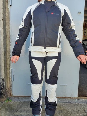 Motorradkombi Modeka - Bild 1 von 4