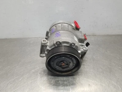 08 2008 BMW 135I 3,0 L compresor de aire acondicionado 6452695671903 Foto 1 de 4