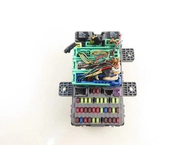 HONDA CIVIC VIII Hatchback FN, FK Unité de Contrôle de Confort 37832LN 30559464 - Immagine 1 di 4