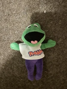Cadbury Freddo Retro Toy - Picture 1 of 1