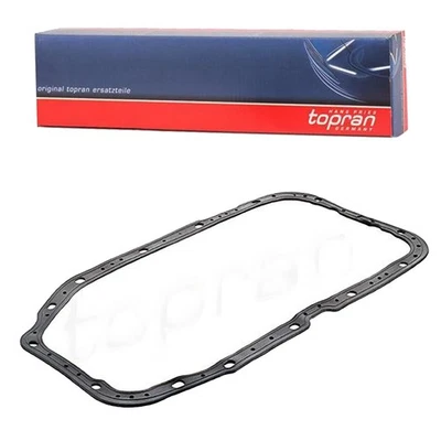 Topran Junta De Cárter Compatible Con Opel Ascona Astra Calibra - Imagen 1 de 2