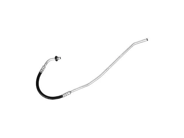 Línea líquida de aire acondicionado con tubo de orificio para Nissan Quest 1994-1998 1997 1995 VT155TH Foto 1 de 1