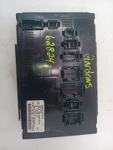 Chassis ECM 164 Type Lamp ML63 Fits 07-09 MERCEDES ML-CLASS 1346273 - Picture 1 of 12