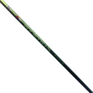 Used Project X HZRDUS Smoke Green PVD 6.0 Driver Shaft / Stiff Flex / PING Gen 3 - Picture 1 of 8