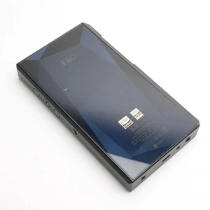 FiiO M11 Plus ESS Hi-Res Music Player DAP Digital Portable Audio Player Japan - Picture 1 of 7