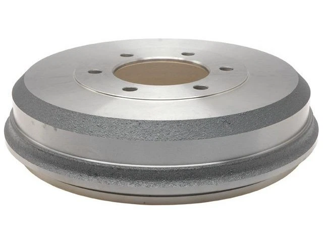 Raybestos 44TQ56V Rear Brake Drum Fits 2004-2012 GMC Canyon - Image 1 of 1