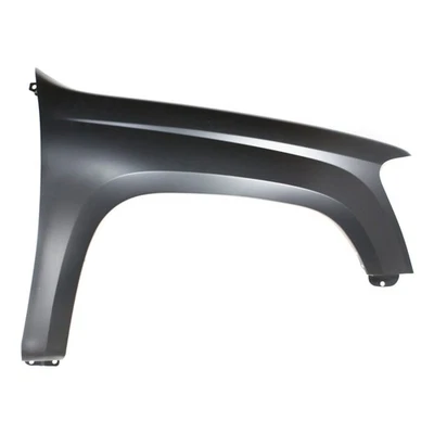 For Chevy Colorado 2004-2012 Fender Passenger Side | Steel | Primed | GM1241307 Foto 1 de 4