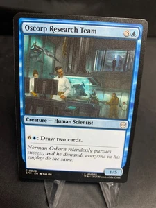 Oscorp Research Team Marvel's Spider-Man Regular - Picture 1 of 1