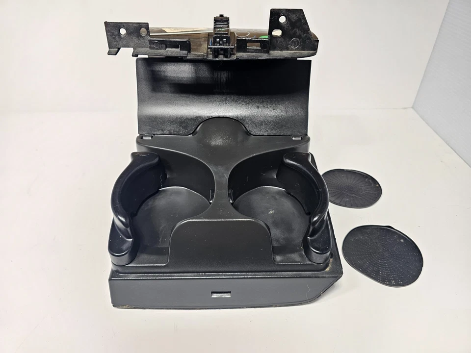 Dodge Ram 1500 2002-2005 tablero delantero plegable portavasos 5GT-151-DV-AE Foto 1 de 4