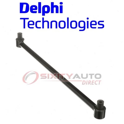 Delphi Rear Rearward Suspension Control Arm for 1999-2003 Mazda Protege 1.6L vx - Изображение 1 из 4